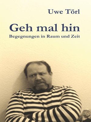 cover image of Geh mal hin